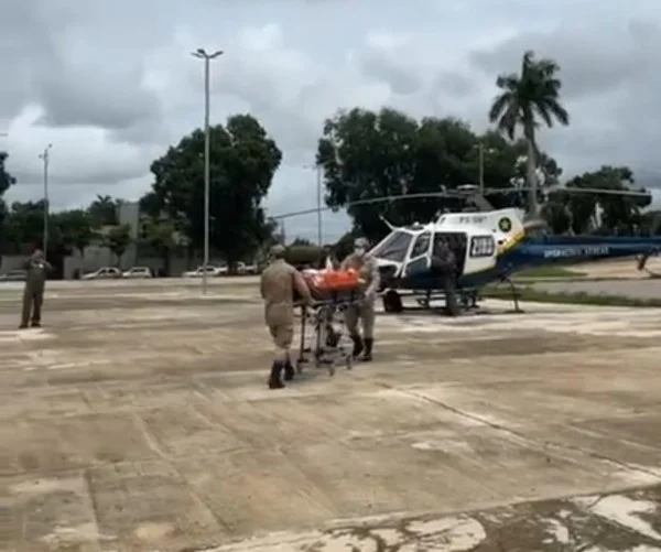 Piloto é Resgatado em Operação de Alto Risco Após Queda de Avião em Nova Canaã do Norte