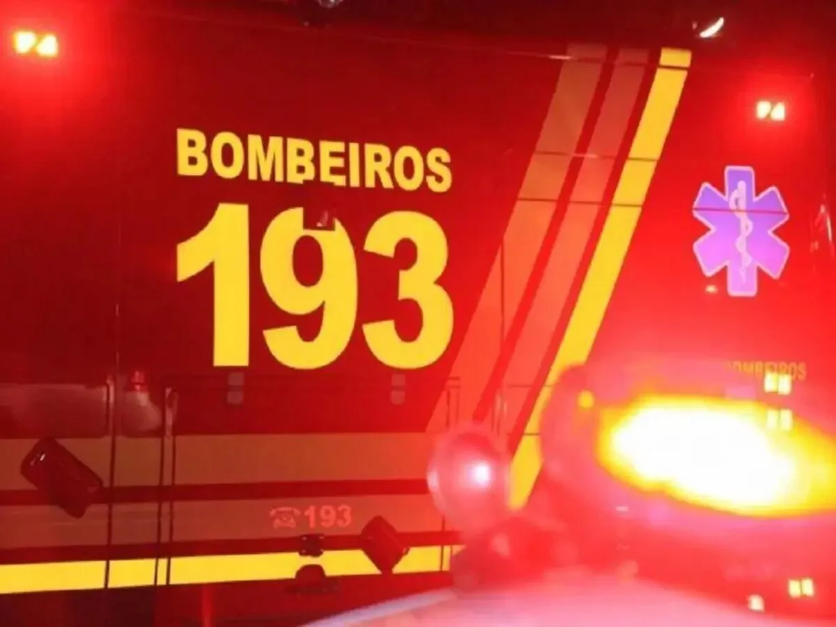 Bombeiros de Colíder Intensificam Buscas Após Queda de Aeronave em Nova Canaã do Norte