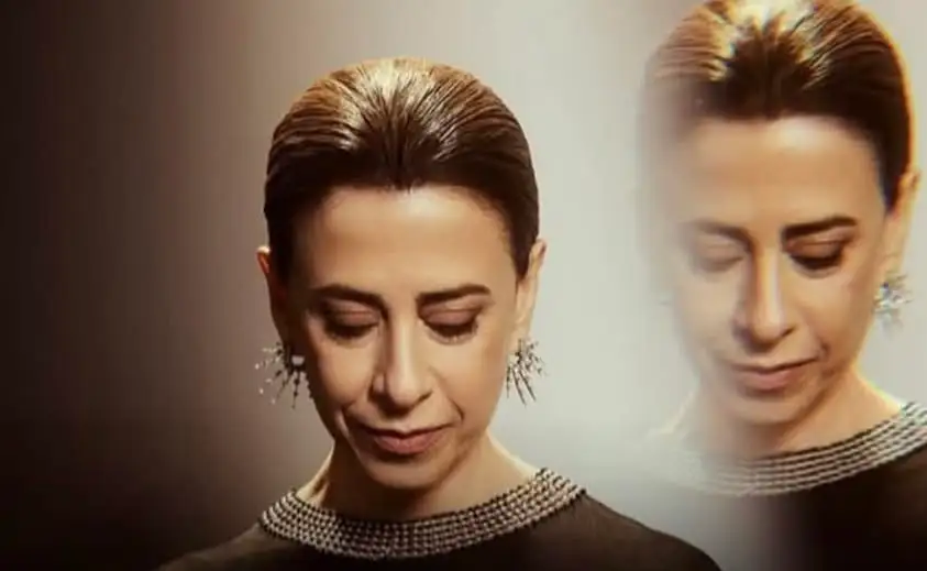 Fernanda Torres Faz História ao Conquistar Globo de Ouro por Filme de Drama