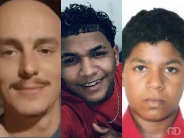 3 dos 11 corpos são identificados; veja nomes e as histórias
