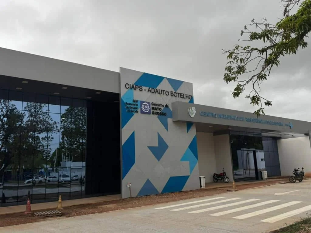 Centro de Assistência Psicossocial de MT realizou 23 mil atendimentos ano passado
