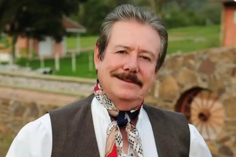 Luto na Música Gaúcha: Morre Gildinho, Fundador de “Os Monarcas”