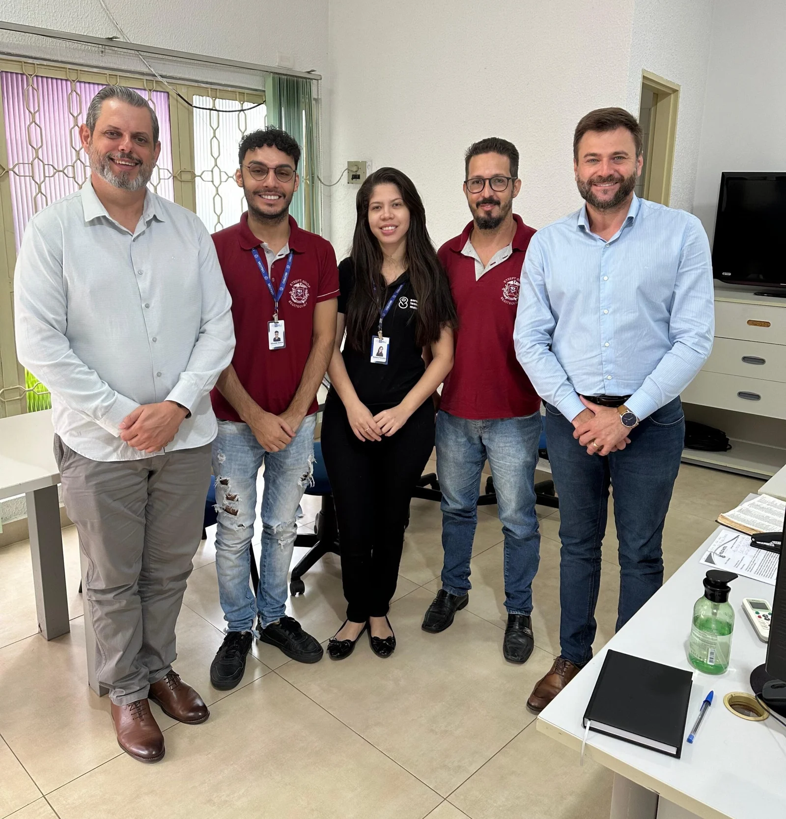 Colíder Avança na Educação Técnica com 5 Novos Cursos até 2026