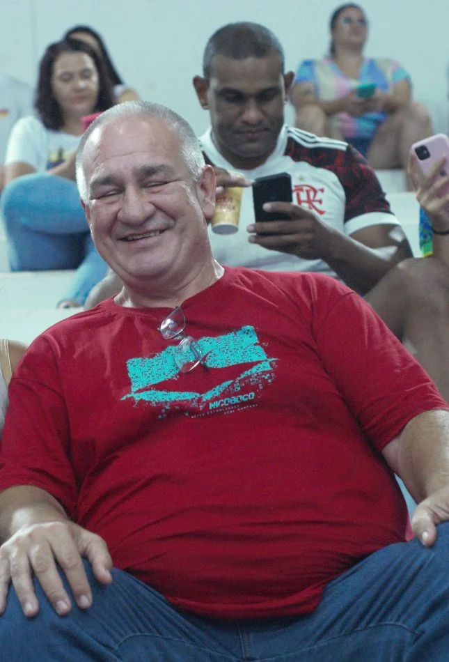 Arno Martins assume Secretaria Adjunta de Esportes de Colíder