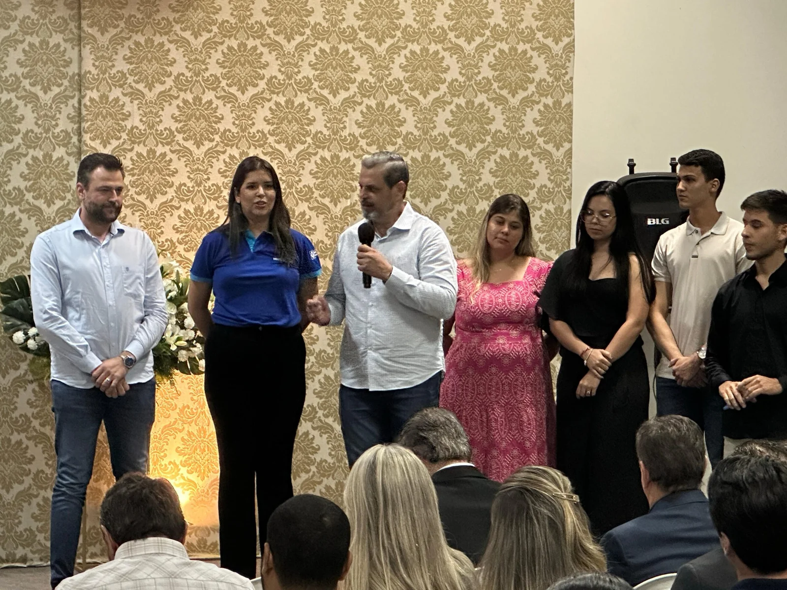 Encontro Regional em Colíder Reforça o Empreendedorismo e a Simplificação de Negócios