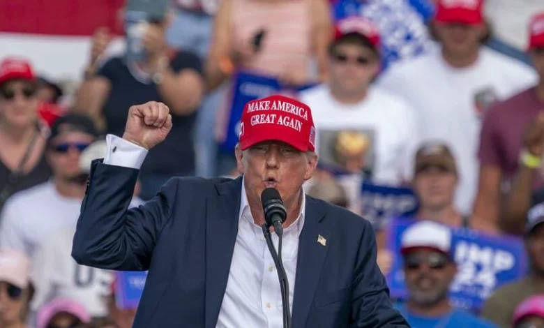 Posse de Trump: Segurança terá 25 mil agentes, incluindo snipers