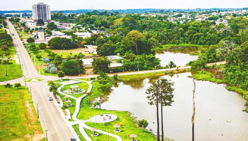 Alta Floresta se destaca como destino de ecoturismo em Mato Grosso