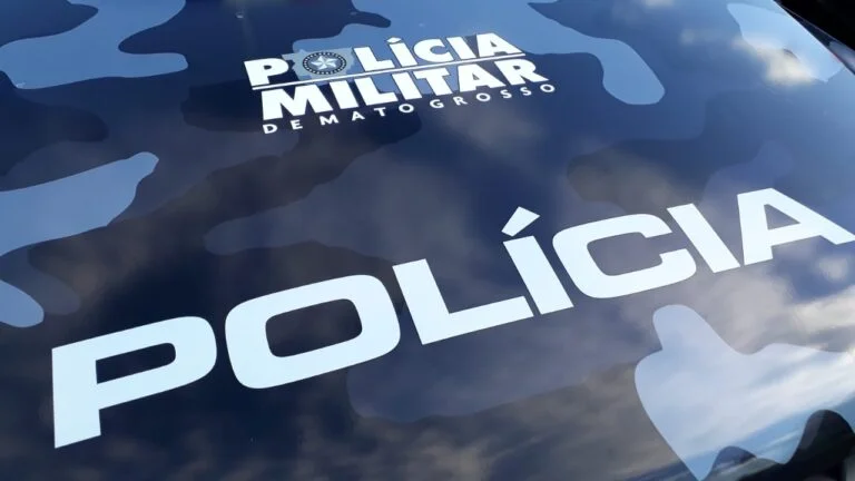 Apiacás: 4 são detidos após serem flagrados praticando “racha” em rodovia estadual