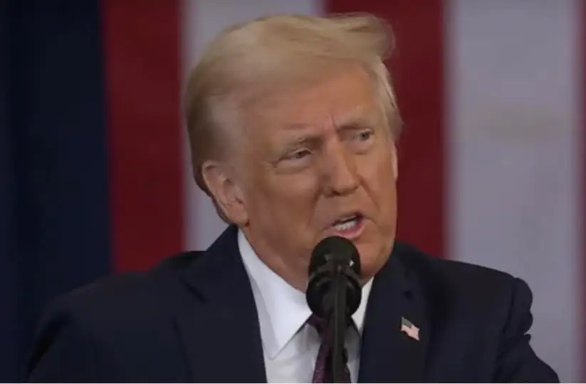 Declaração de Trump Minimiza Papel do Brasil nas Relações Comerciais dos EUA