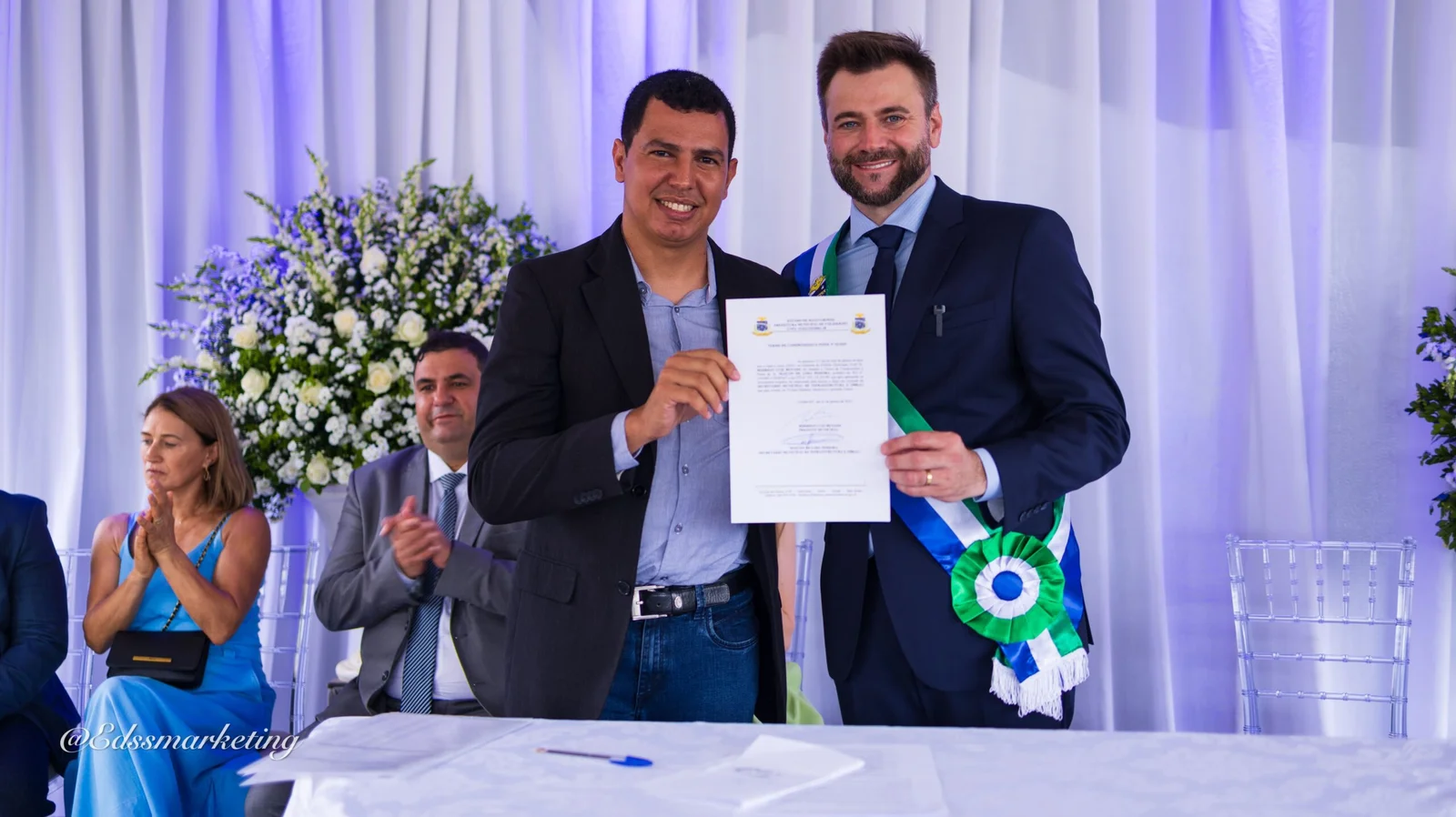 Secretário de Infraestrutura deixa cargo em Colíder após divergências com a gestão municipal
