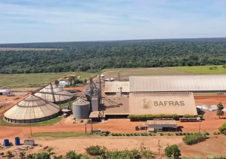 Juiz Determina Bloqueio de R$ 5,3 Milhões de Empresa ligada a Ex-Prefeito de Sorriso
