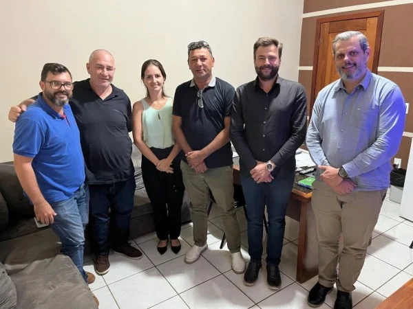 Prefeitura de Colíder Apresenta Projetos de Esporte, Meio Ambiente e Educação