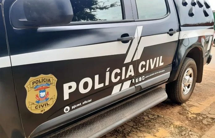 Ação integrada das Polícias Civil e Militar prende foragidos da Justiça em Matupá
