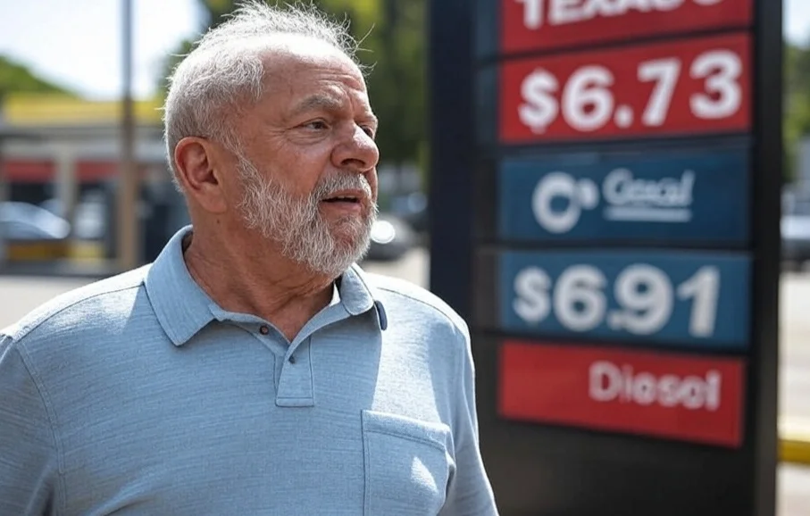 Lula prometeu carne barata, mas realidade é outra, após 2 anos