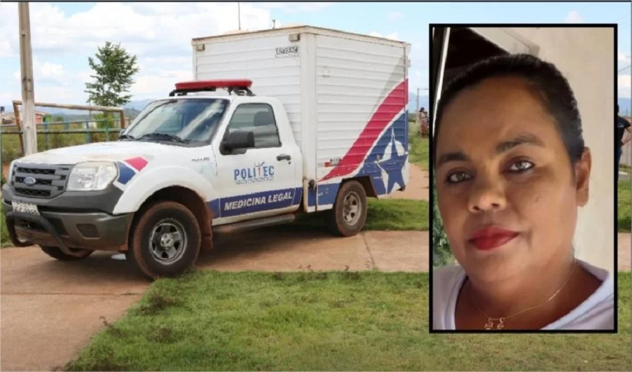 Marido mata mulher com tiros de espingarda e tira a própria vida
