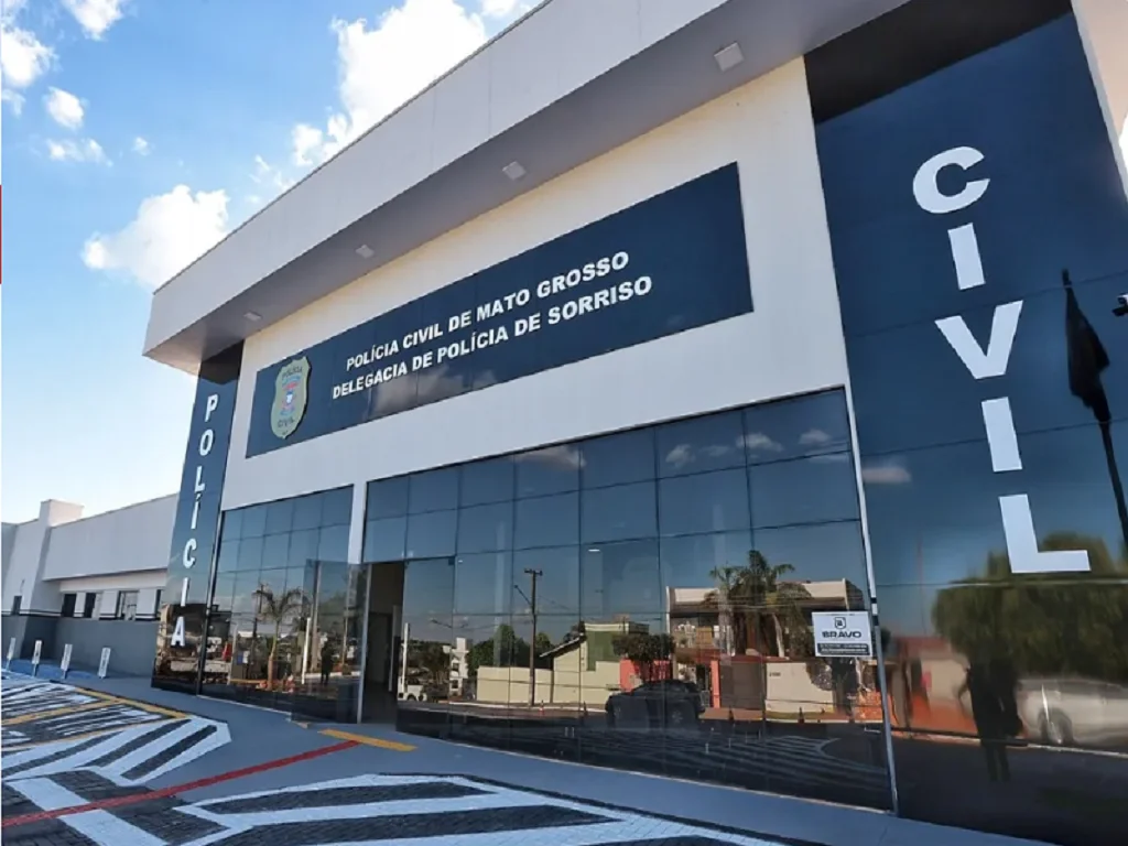 Bebê é encontrado morto dentro de sacola em Sorriso