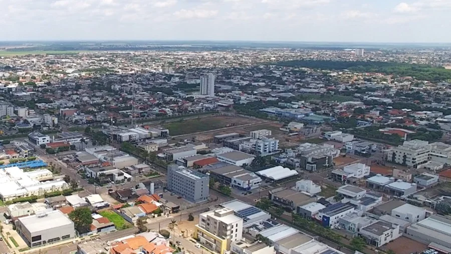 Sinop é a 6ª com mais pessoas com nível superior em Mato Grosso, aponta IBGE