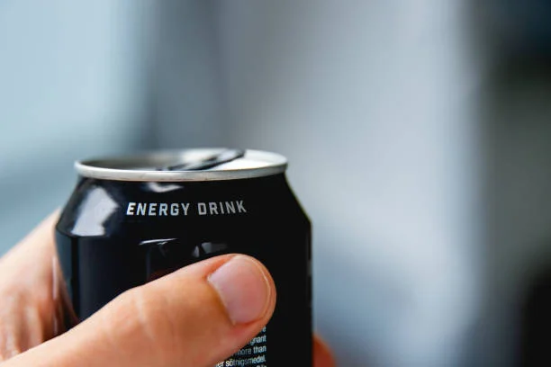 Entenda relação entre energéticos e problemas cardíacos