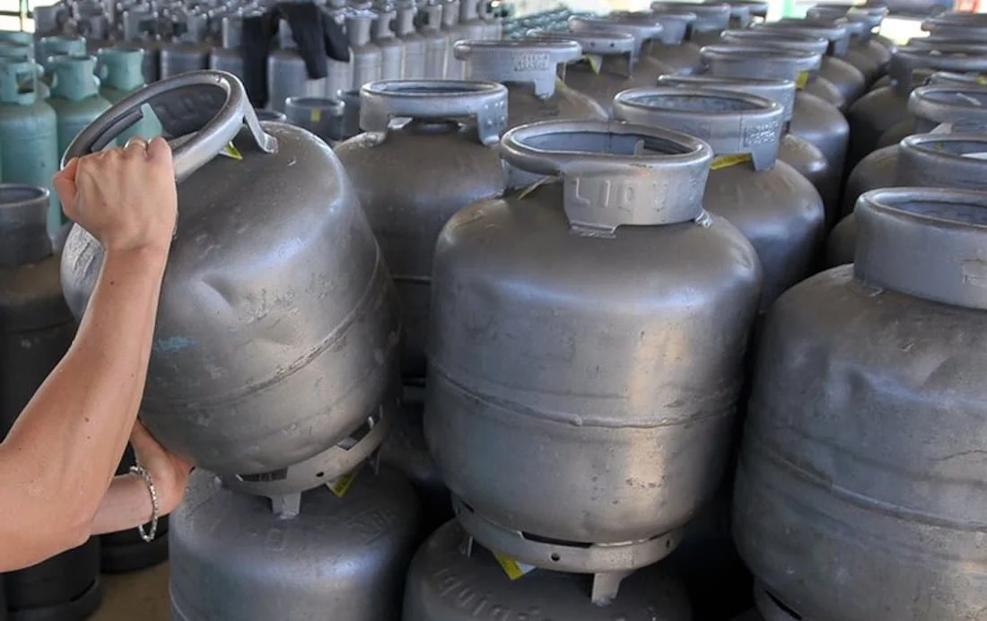 Aumenta preço do gás de cozinha em Sinop, aponta ANP