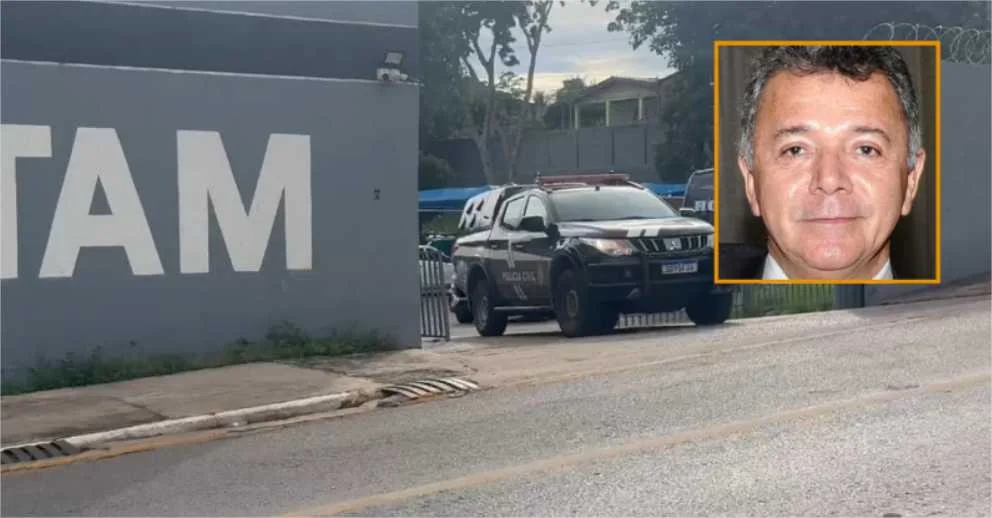 Quatro militares da Rotam são presos em operação que investiga assassinato de advogado