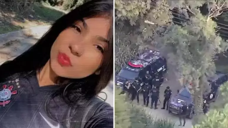 Ex-namorado de jovem encontrada morta em Cajamar (SP) é preso