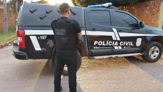Mulher ligada a facção é presa em Cuiabá por envolvimento com tráfico de drogas