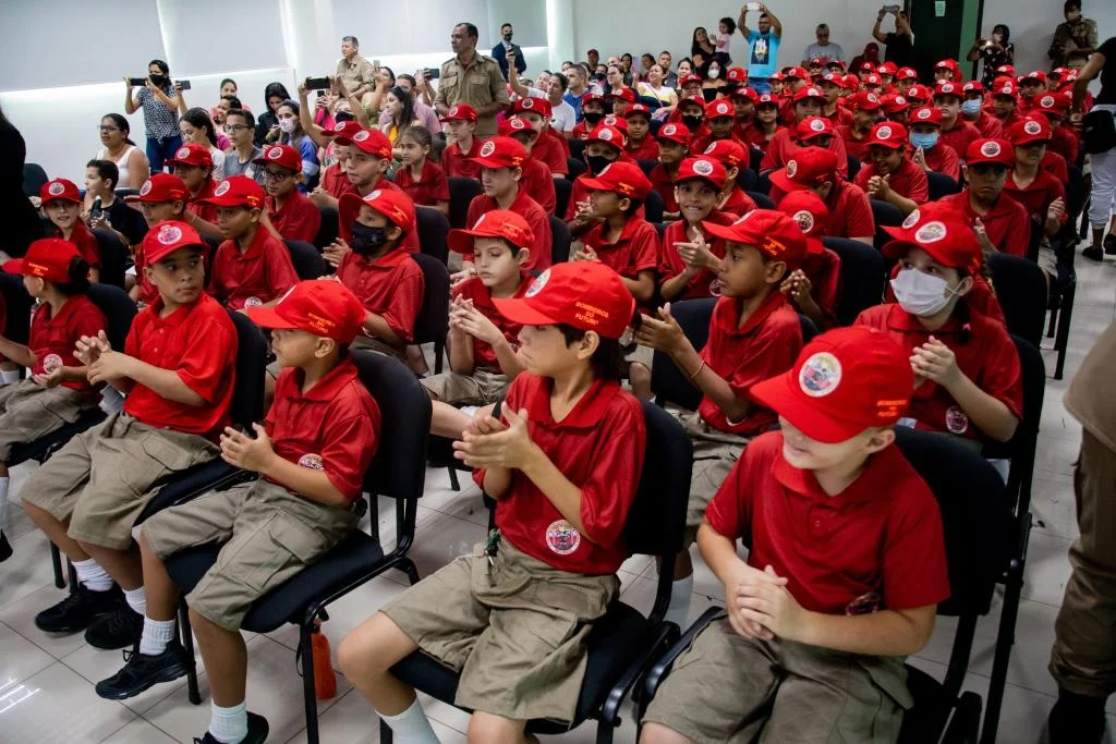 Últimos dias para inscrições dos projetos sociais do CBMMT na Região Metropolitana de Cuiabá