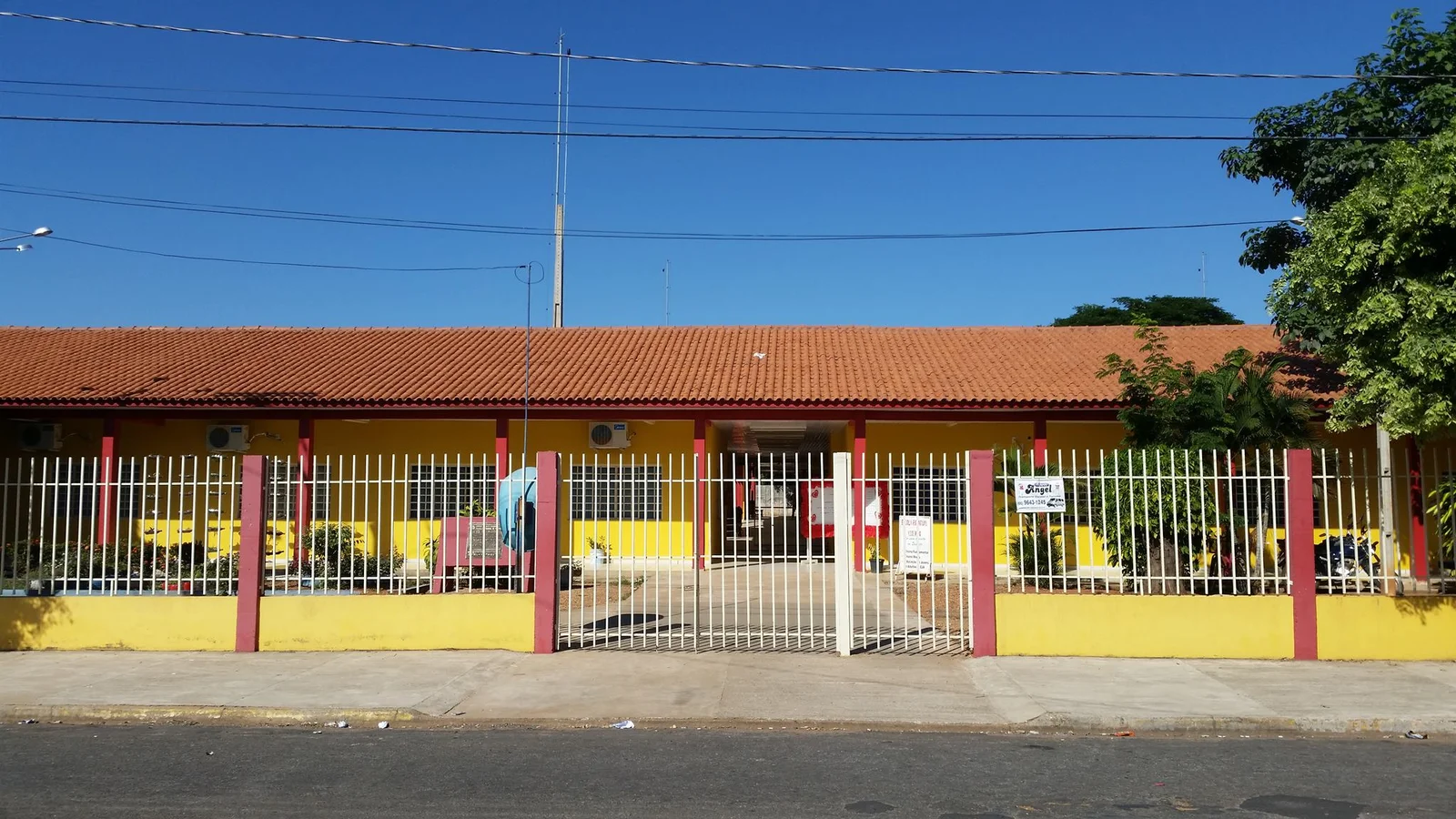 Sorriso: Alunos da 13 de Maio ameaçam colega após serem repreendidos por fumar