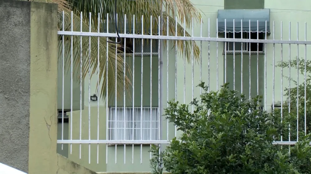 Adolescente de 15 anos mata a facadas irmão de 7 na Serra