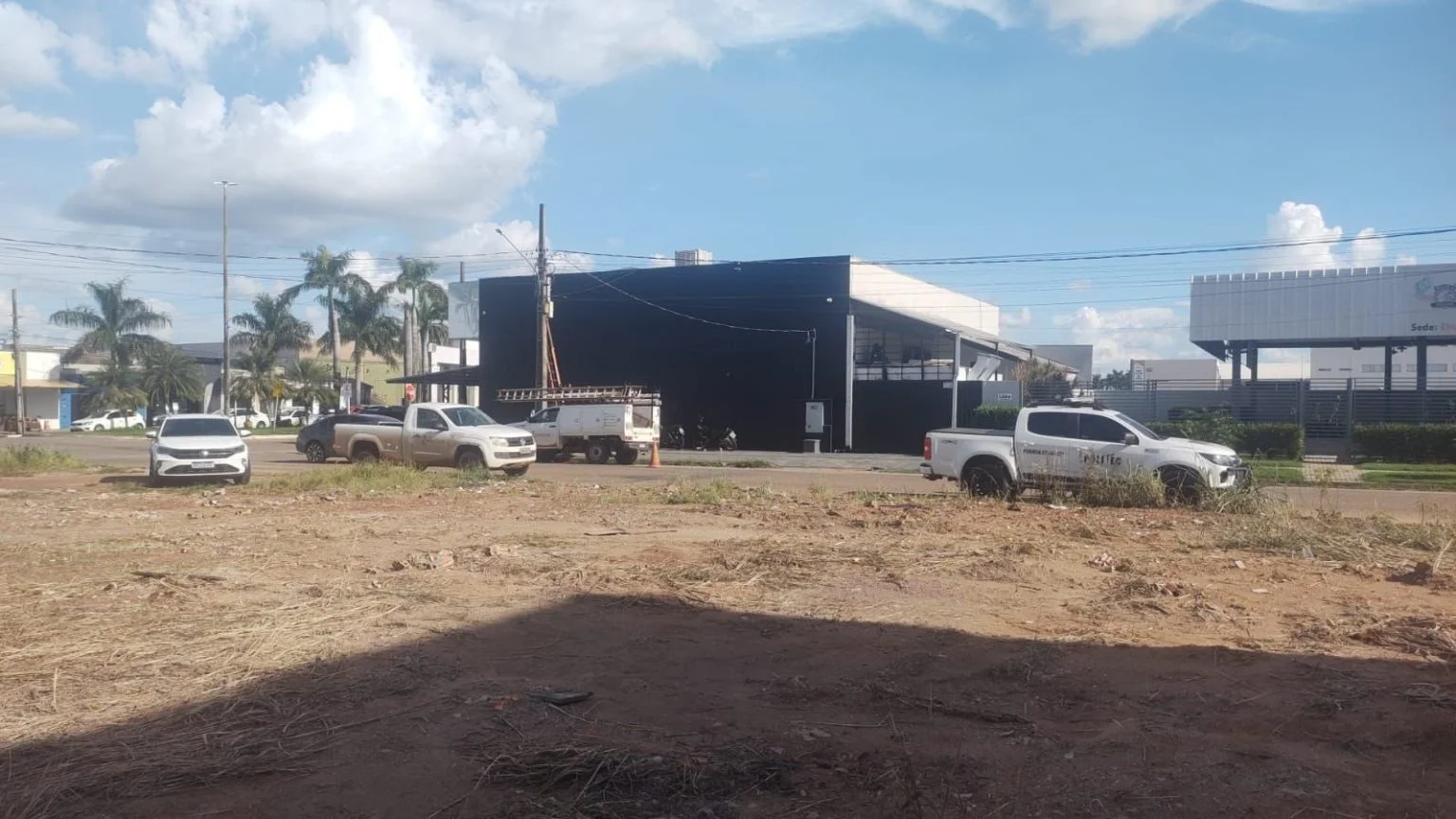 Sinop: polícia confirma prisão pela 2ª vez de acusado por furto de energia em empresa