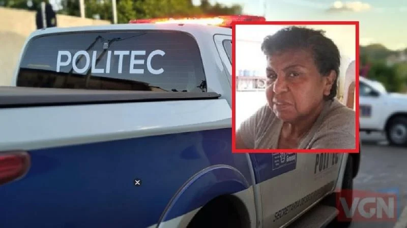 Servidora do IFMT morre atropelada em faixa de pedestre