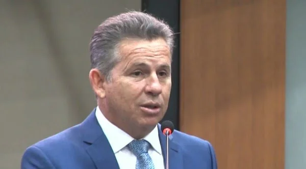 Governo de MT pede ao STF para confiscar propriedades rurais flagradas com desmatamento