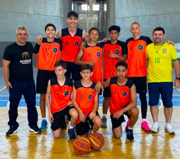 Matupá conquista quatro pódios nos Jogos Escolares Regionais e garante três equipes na etapa estadual