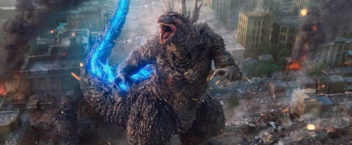 Godzilla Minus Zero: sequência ganha novo trailer explosivo