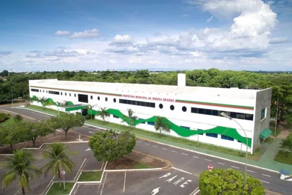 Flávia Moretti lança recapeamento e assegura mais de R$ 15 milhões em investimentos para bairros de Várzea Grande