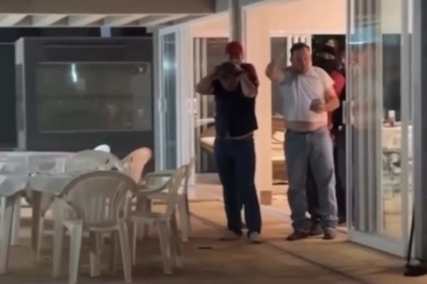 Bandidos fazem presidente de sindicato e mais nove reféns em MT