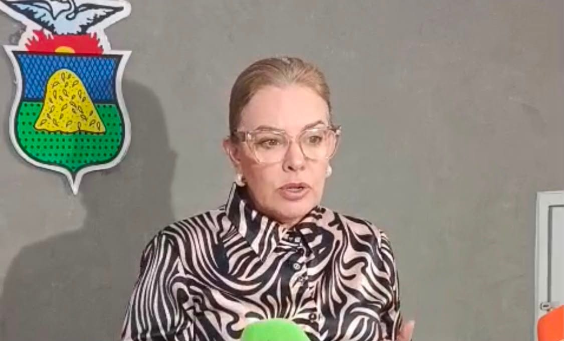“Tenho um grupo que me apoia e vou lutar de todas as maneiras”, diz Paula Calil ao justificar pedido para que Abílio acionasse o TJ contra o própria Regimento da Câmara