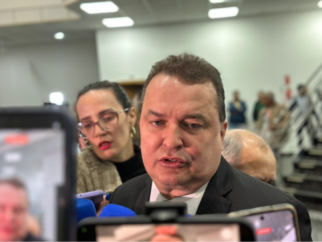 Max diz que recurso de Abilio ao TJ desmoraliza Câmara de Cuiabá