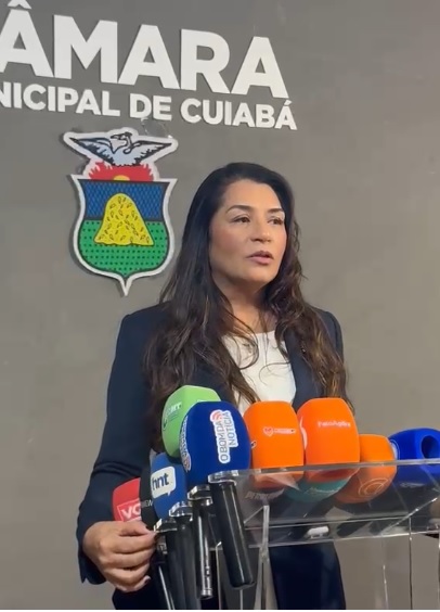 Dra. Mara diz que adotará postura independente após desgaste com Abilio