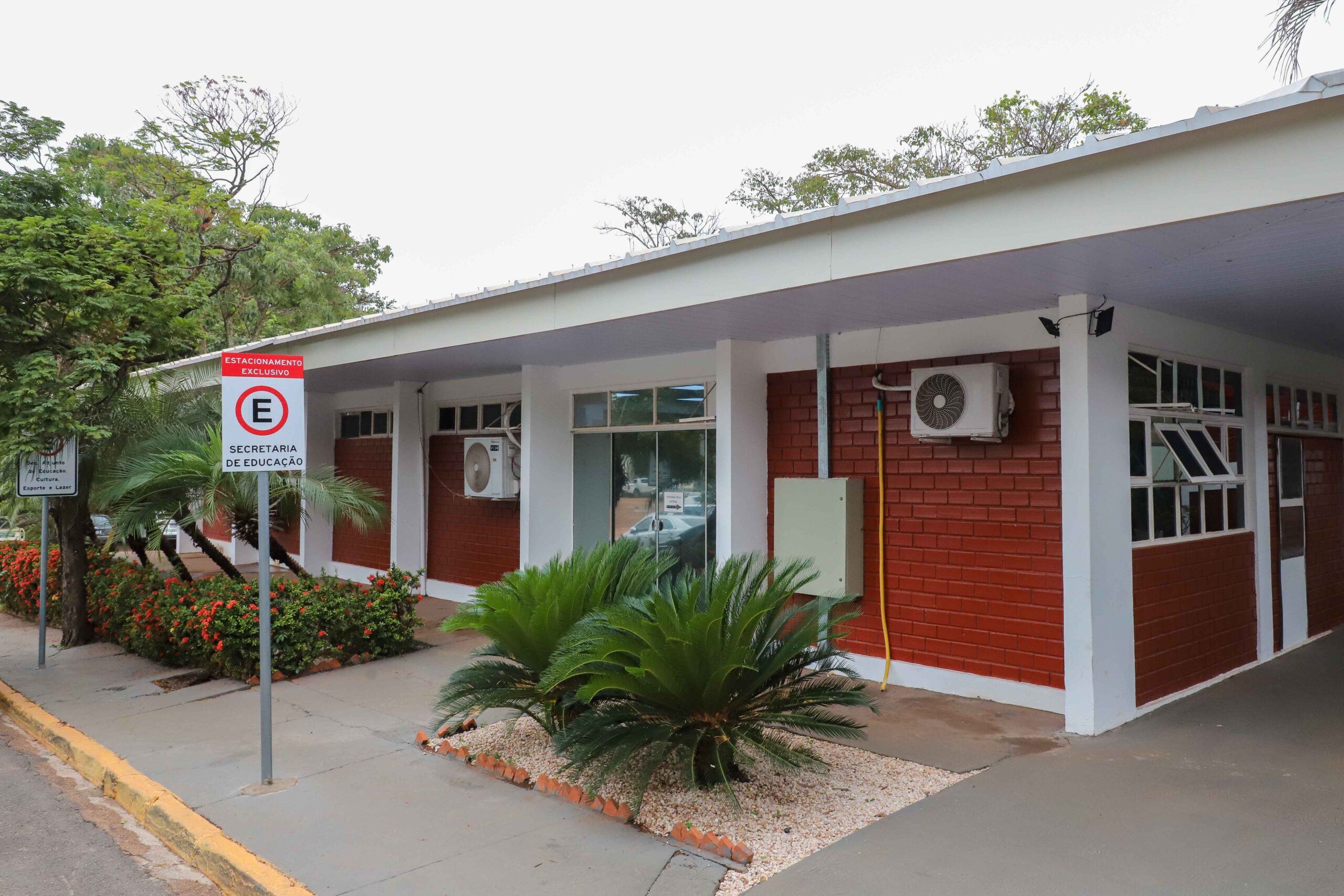 Educação de VG firma TAC para convocação dos aprovados em seletivo