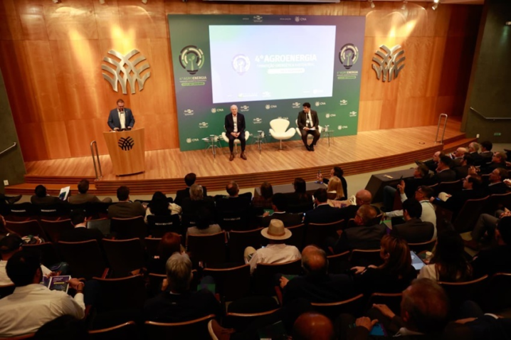 Setor agropecuário brasileiro será essencial na transição energética global