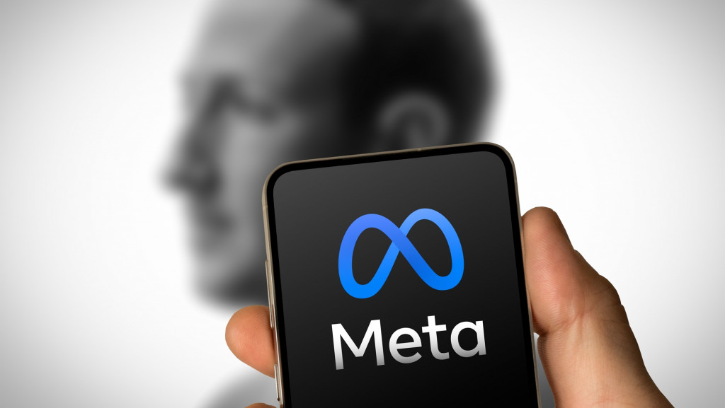 Meta lança IA Muse Spark 1.1 para competir com OpenAI
