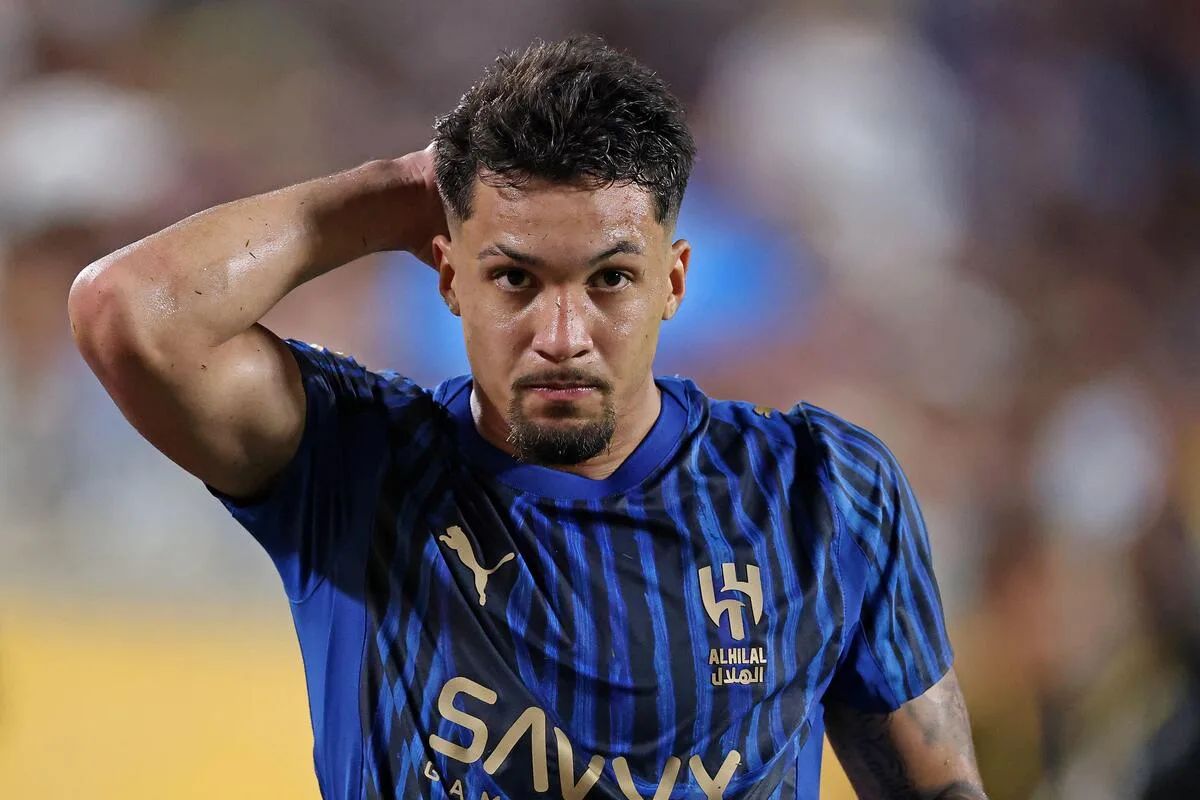 Marcos Leonardo pode deixar Al Hilal; Porto e Fiorentina disputam contratação