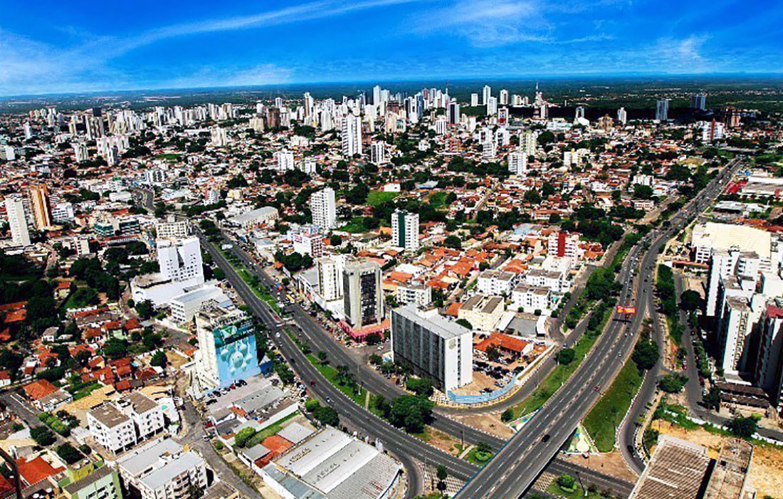 Justiça proíbe prefeitura de derrubar árvores em Cuiabá
