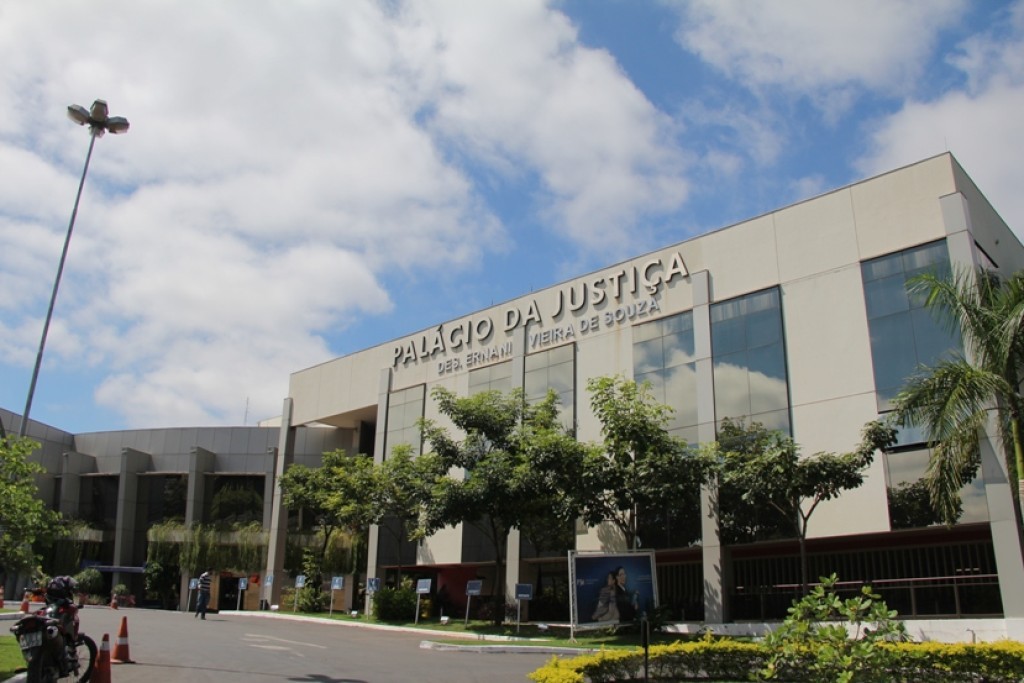 ‘Copa do Judiciário’ expande campanha para 2o Grau de jurisdição e aproxima TJMT do Selo Diamante
