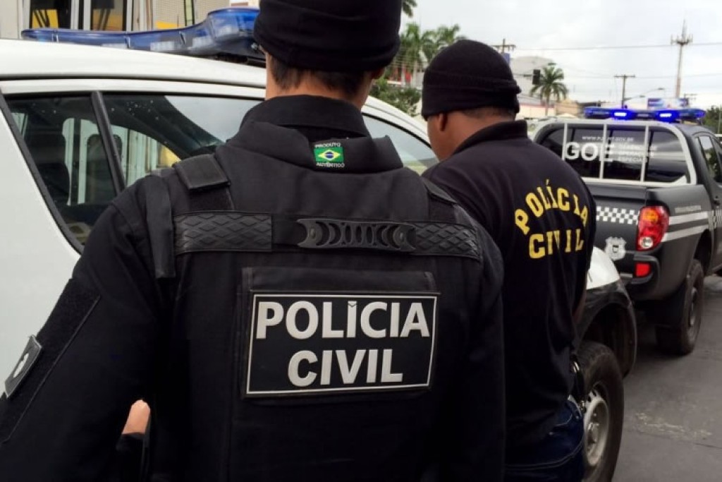 Polícia Civil cumpre mandado de regressão cautelar em Porto Alegre do Norte