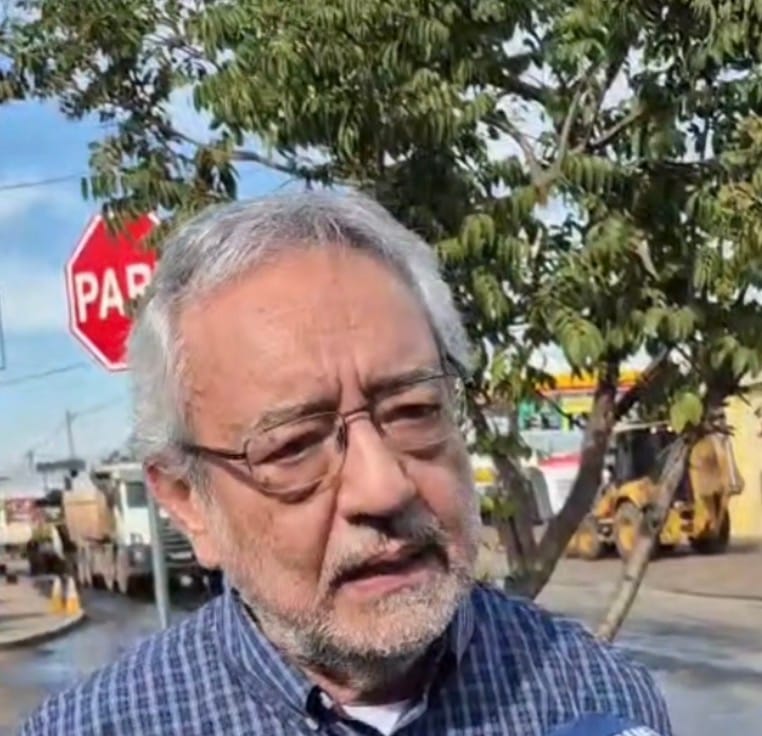 Marcelo cobra Ibama por licença e túnel segue sem sair do papel após quase três anos de impasse na MT-251 “Sem liberação não tem obra”