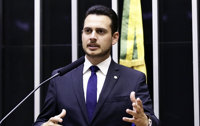 Deputado petista perde o mandato e Nivaldo Albuquerque assume