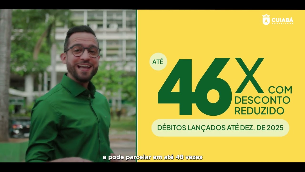 Campanha: Pref de CBA – Mutirão Fiscal B