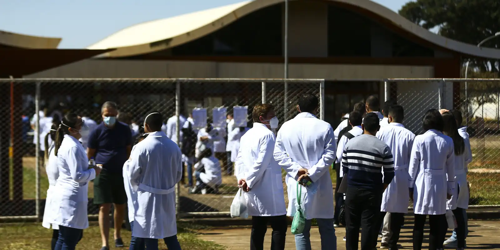 Inep reabre prazo para recurso de atendimento especializado no Enamed 2026